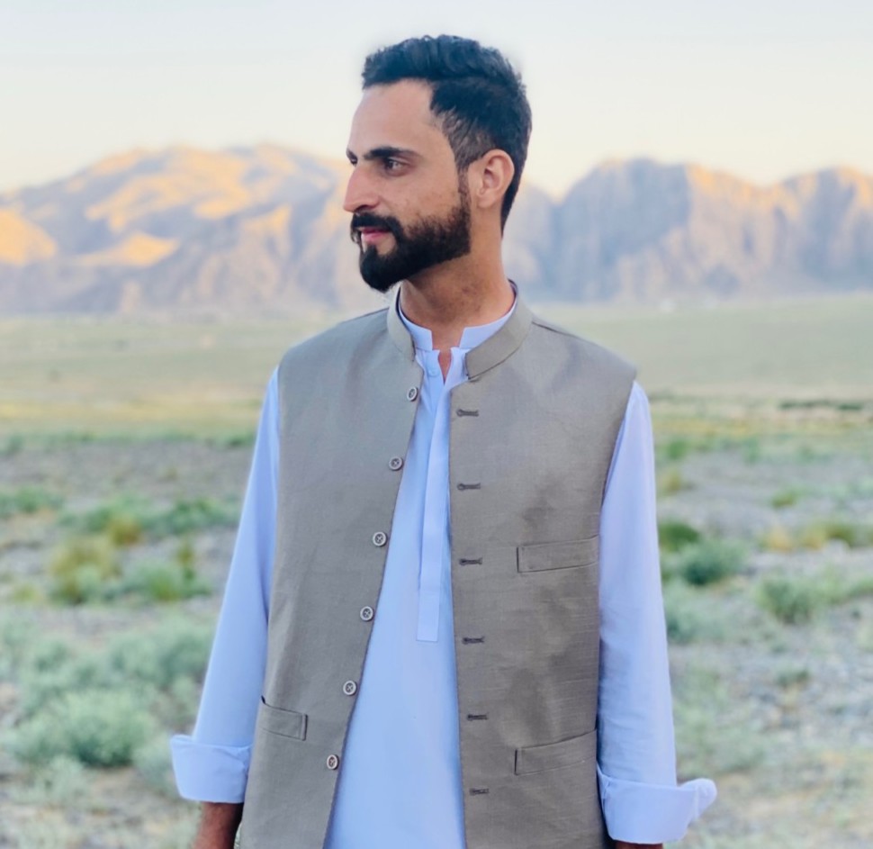 Hammad Kurd