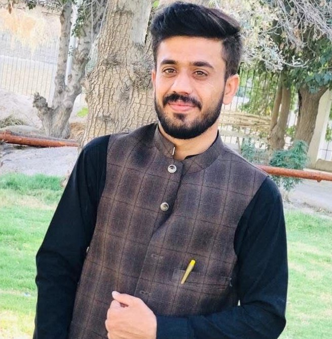 MA Shahwani